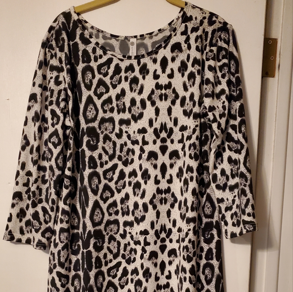 Jean Pierre Klifa dress
